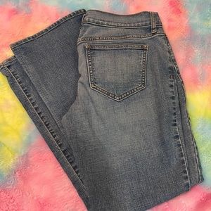 Old navy jeans